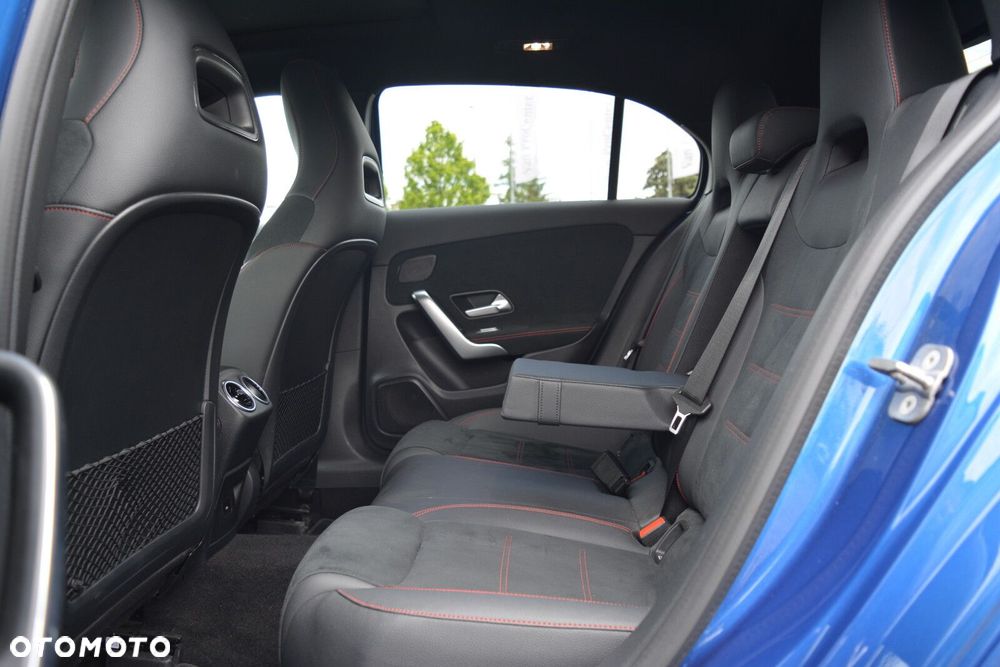 Mercedes-Benz Klasa A - 27