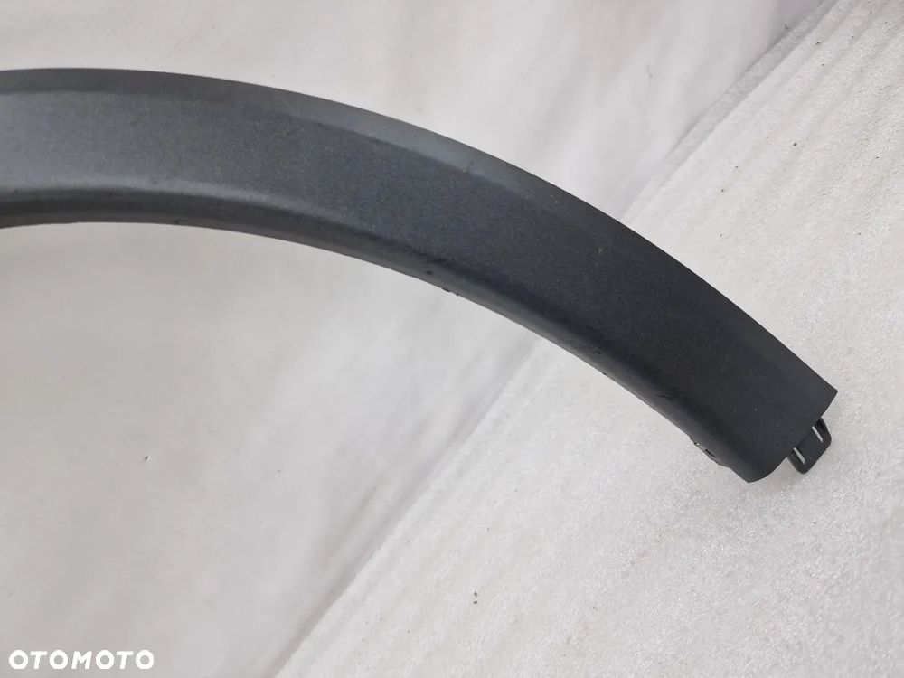 HONDA CR-V 12-15 LEWA LISTWA NAKŁADKA BŁOTNIKA  PRZEDNIA  PRZÓD , NR 74165T0AA , NR AUKCJI NB3 - 10