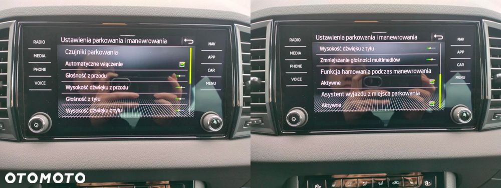 Skoda Karoq 1.5 TSI ACT Sportline DSG - 34