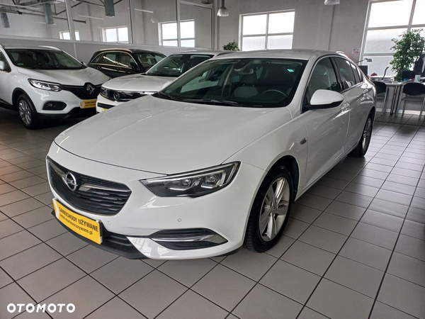 Opel Insignia 1.6 CDTI Innovation S&S