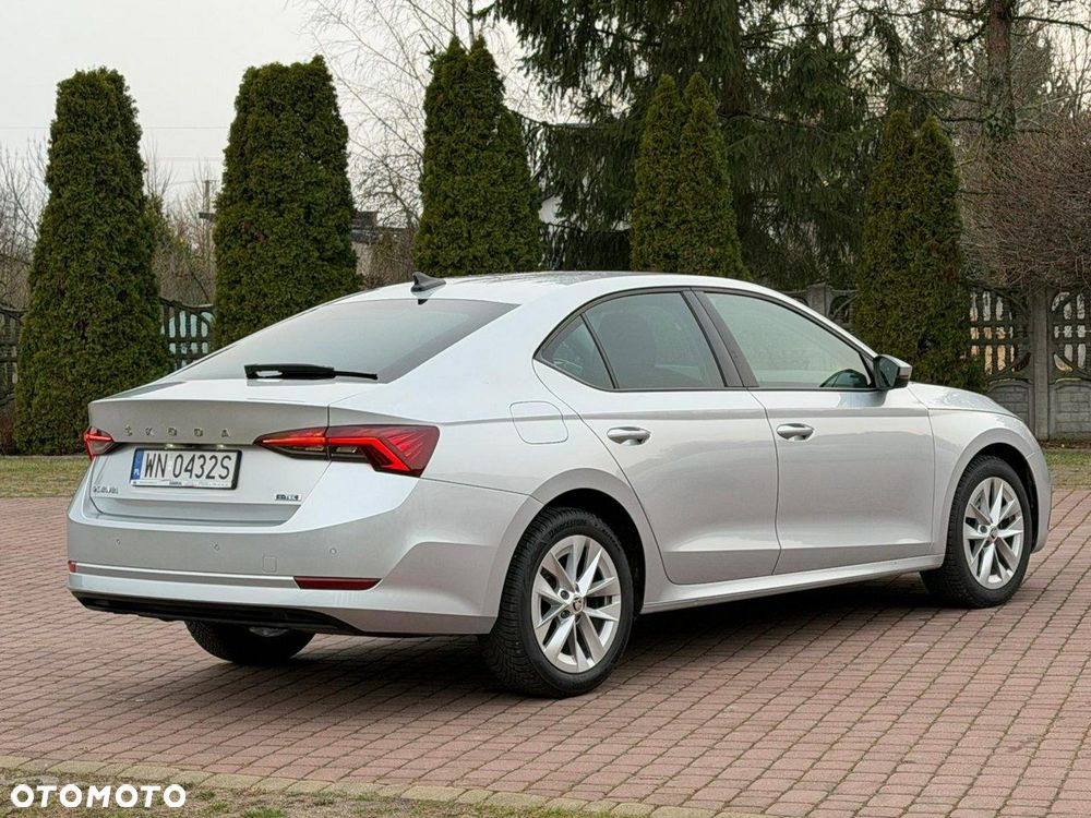 Skoda Octavia - 5
