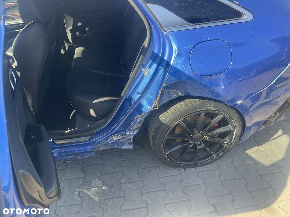 Kia ProCeed 1.6 T-GDI DCT7 OPF GT - 7