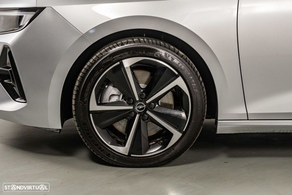 Opel Astra Sports Tourer 1.6 T PHEV GS Line - 15