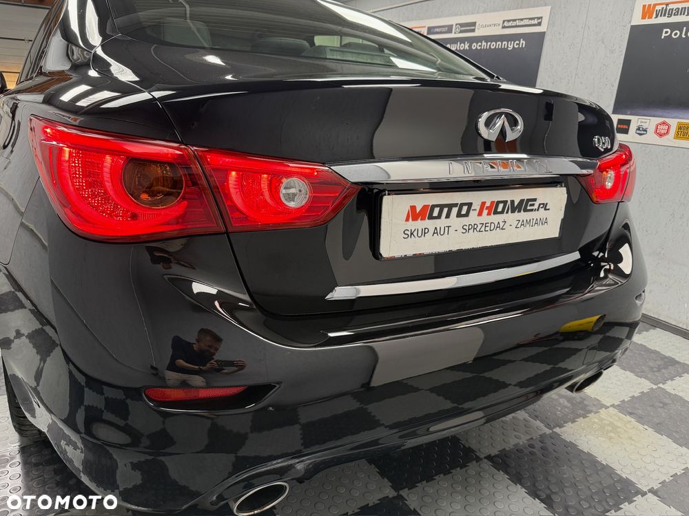 Infiniti Q50 2.2d - 28