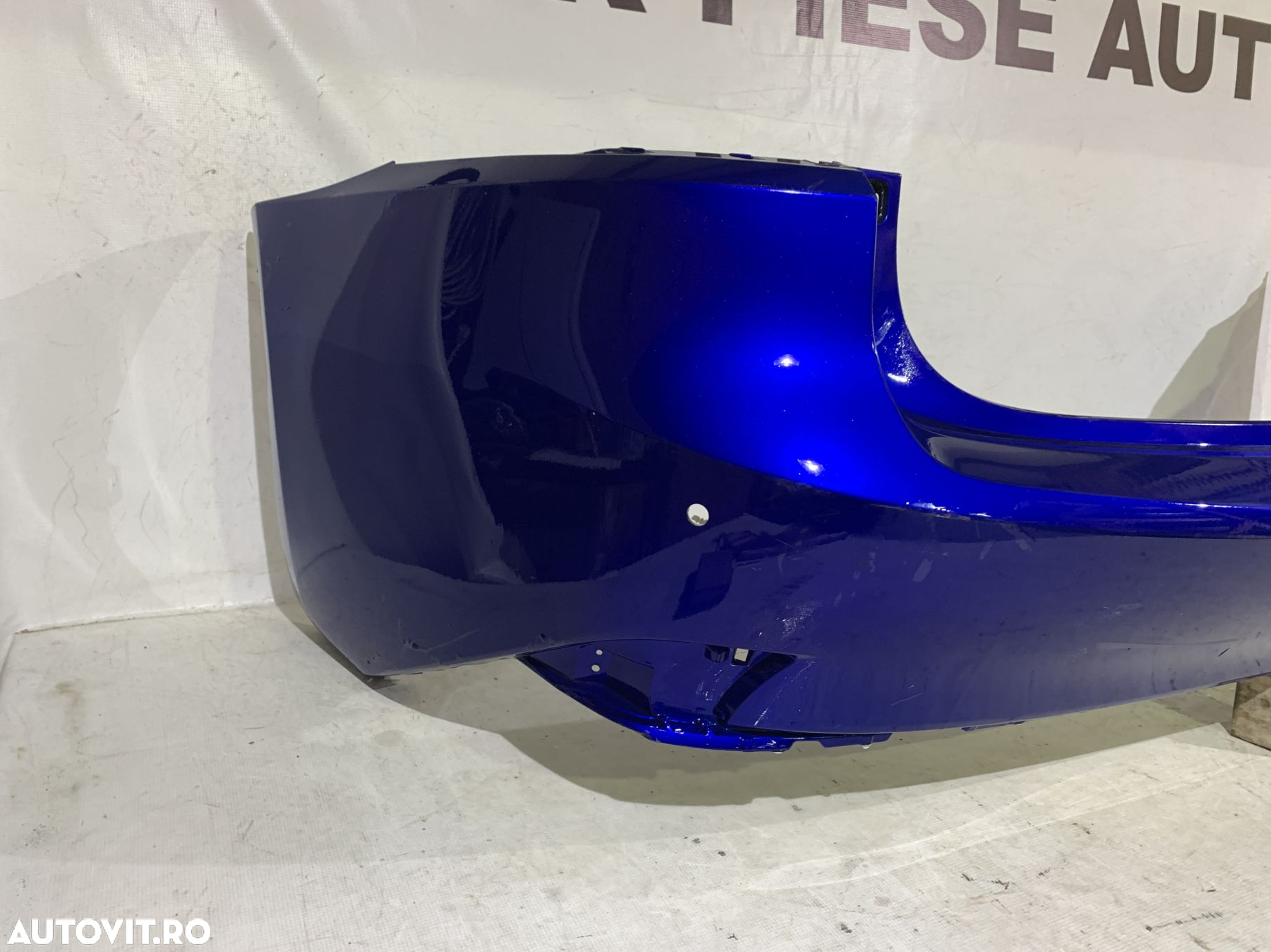 Bara spate Lexus IS 250, IS 350, 2014, 2015, 2016, 2017, cod origine OE 52159-53220. - 2