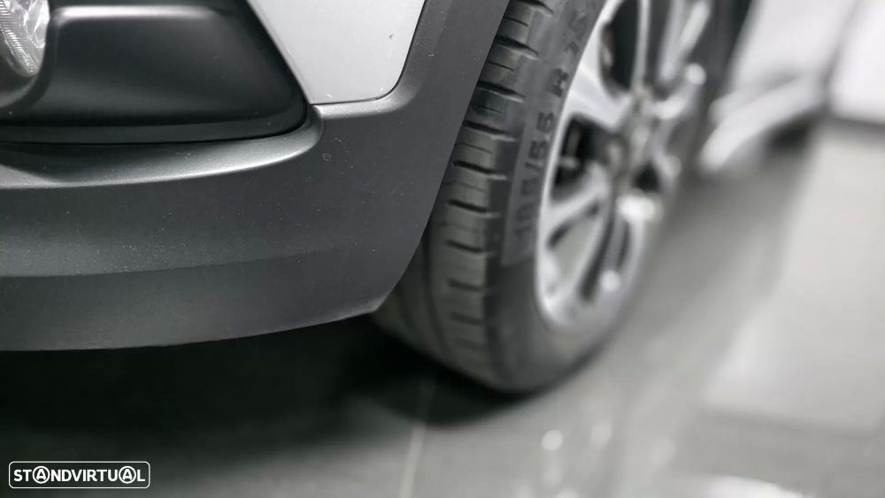 Opel Karl 1.0 Rocks FlexFuel - 22