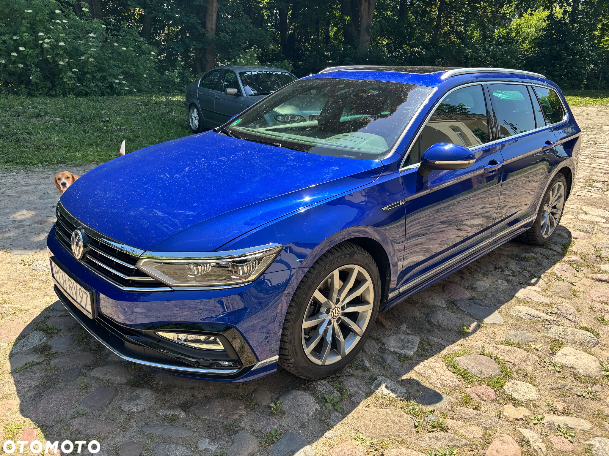 Volkswagen Passat 2.0 TDI BMT 4Mot Highline DSG - 2