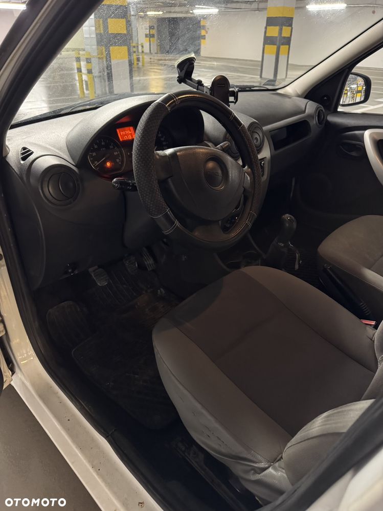 Dacia LOGAN - 7