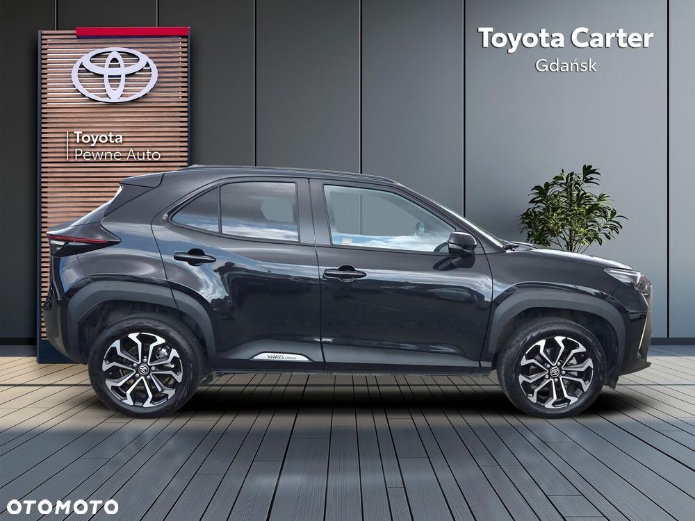 Toyota Yaris Cross Hybrid 1.5 Style - 7