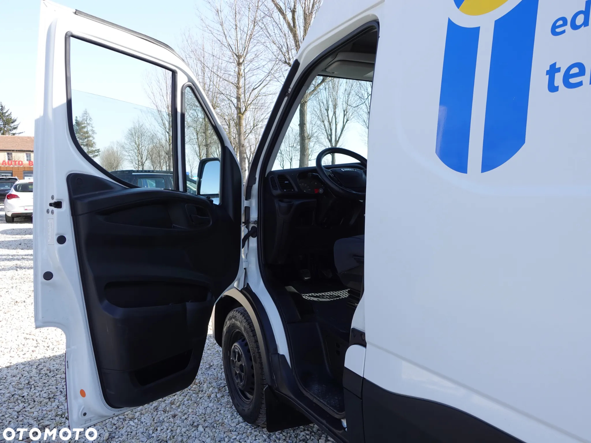 Iveco 35S13 - 16