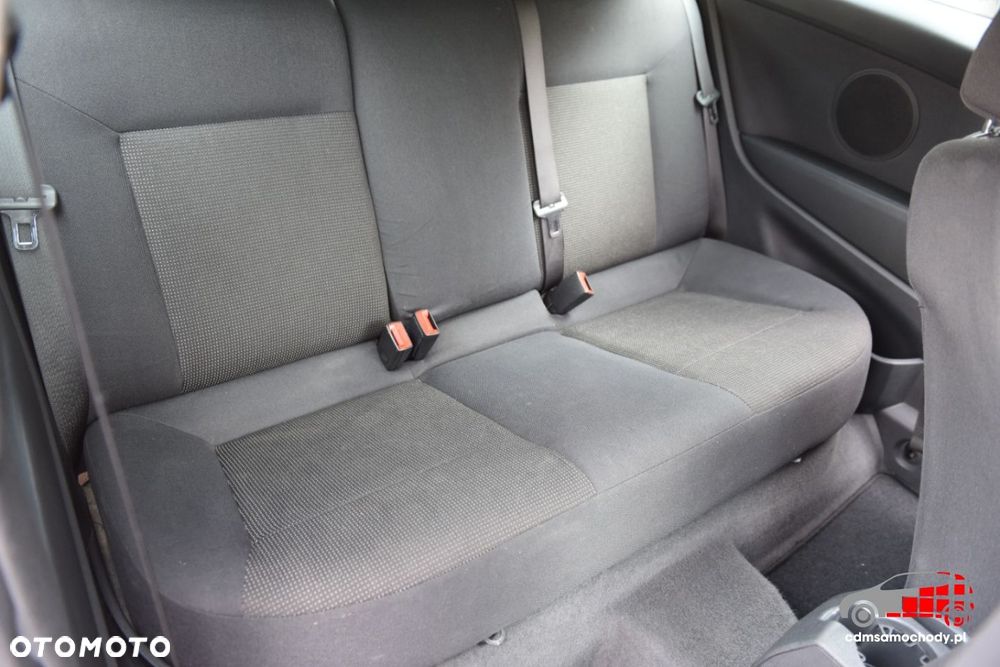 Opel Astra - 20