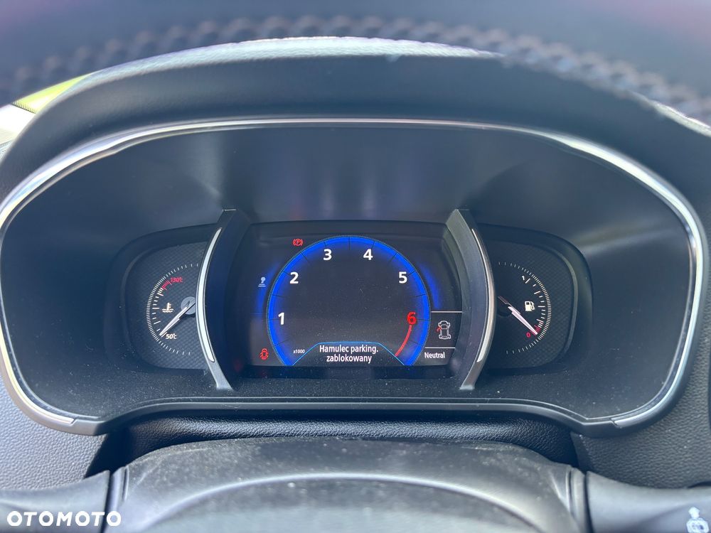 Renault Megane TCe 140 GPF GT LINE - 17