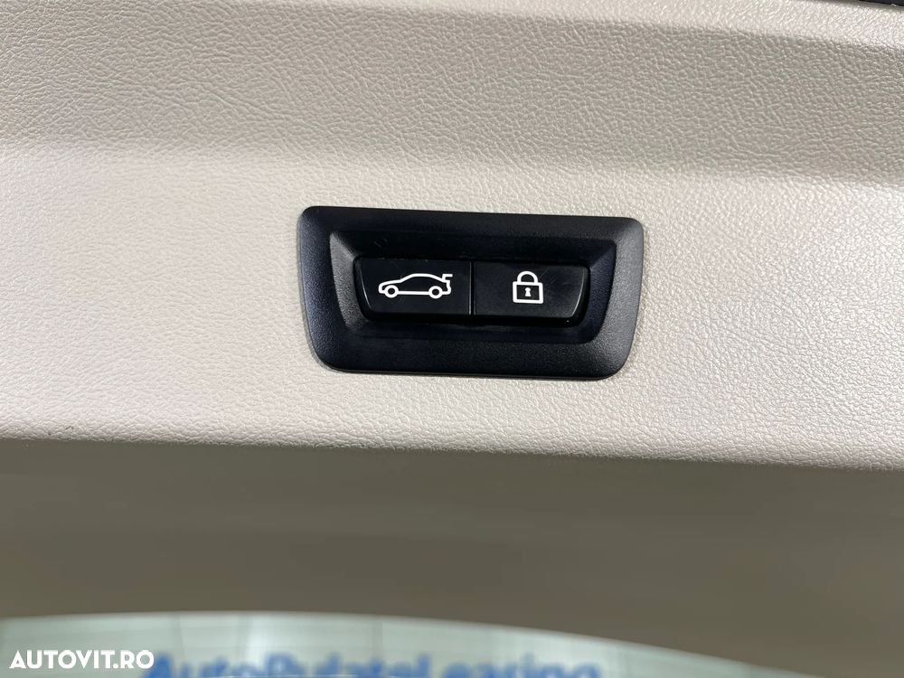 BMW X3 xDrive20d Aut. xLine - 23