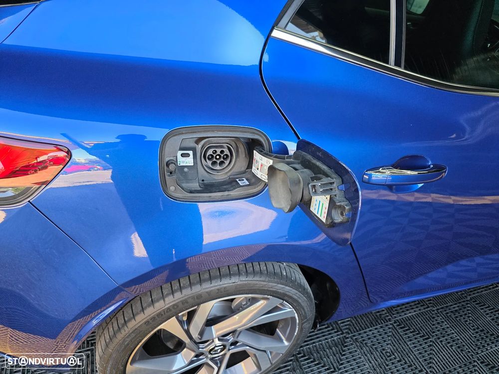 Renault Mégane 1.6 Plug-In R.S. Line - 56