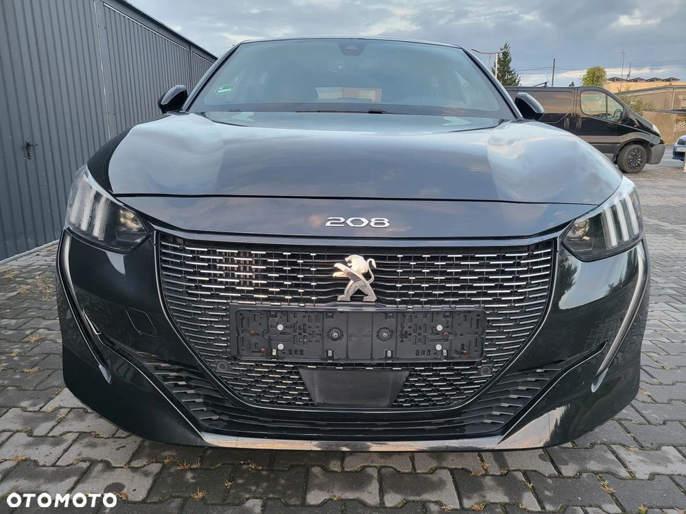 Peugeot 208 PureTech 130 EAT8 GT - 8