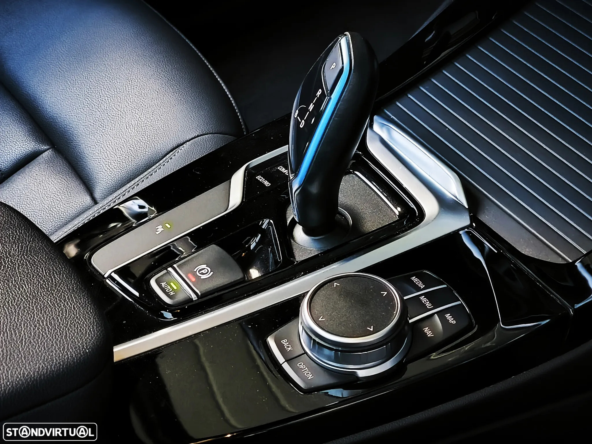 BMW iX3 Inspiring - 24