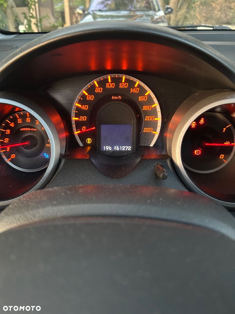 Honda Jazz 1.2 Trend - 14