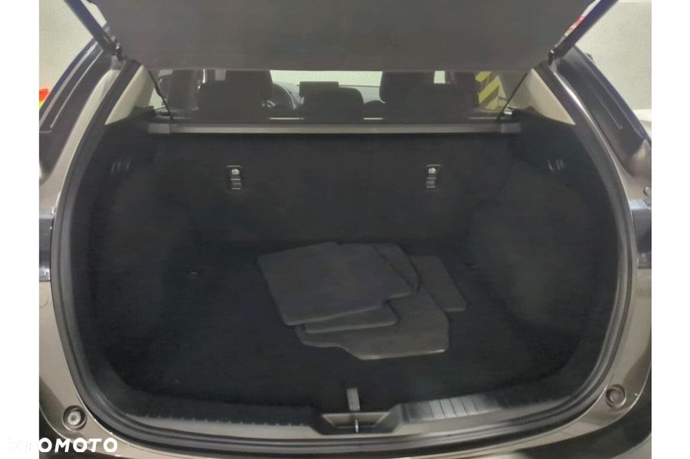 Mazda CX-5 - 9