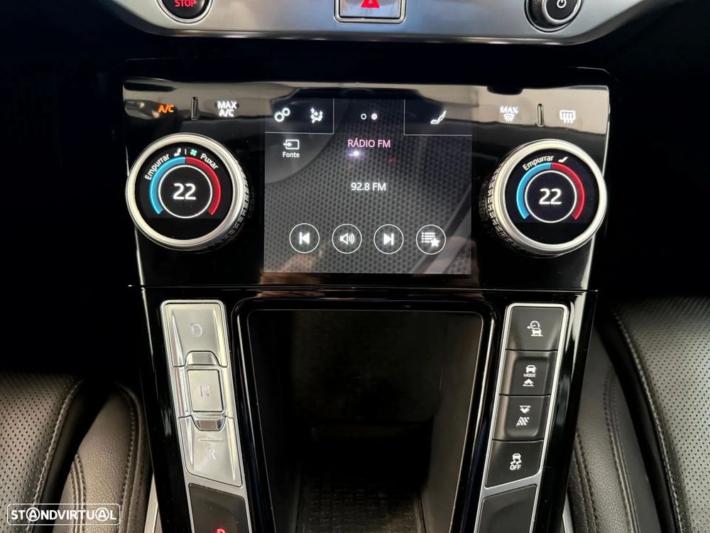 Jaguar I-Pace EV400 AWD HSE - 28