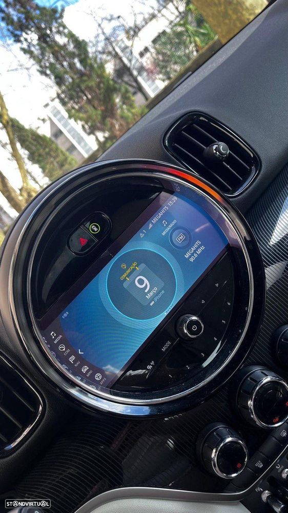 MINI Countryman - 11