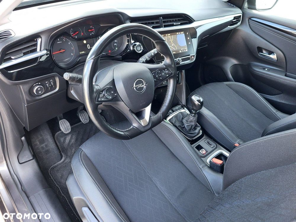Opel Corsa - 21