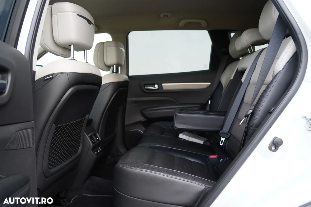 Renault Koleos ENERGY dCi 175 X-tronic 4WD INITIALE PARIS - 17