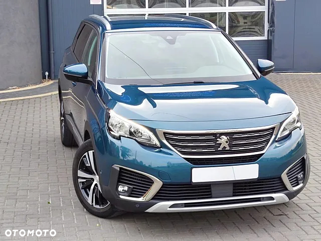 Peugeot 5008 1.2 PureTech Active S&S - 10