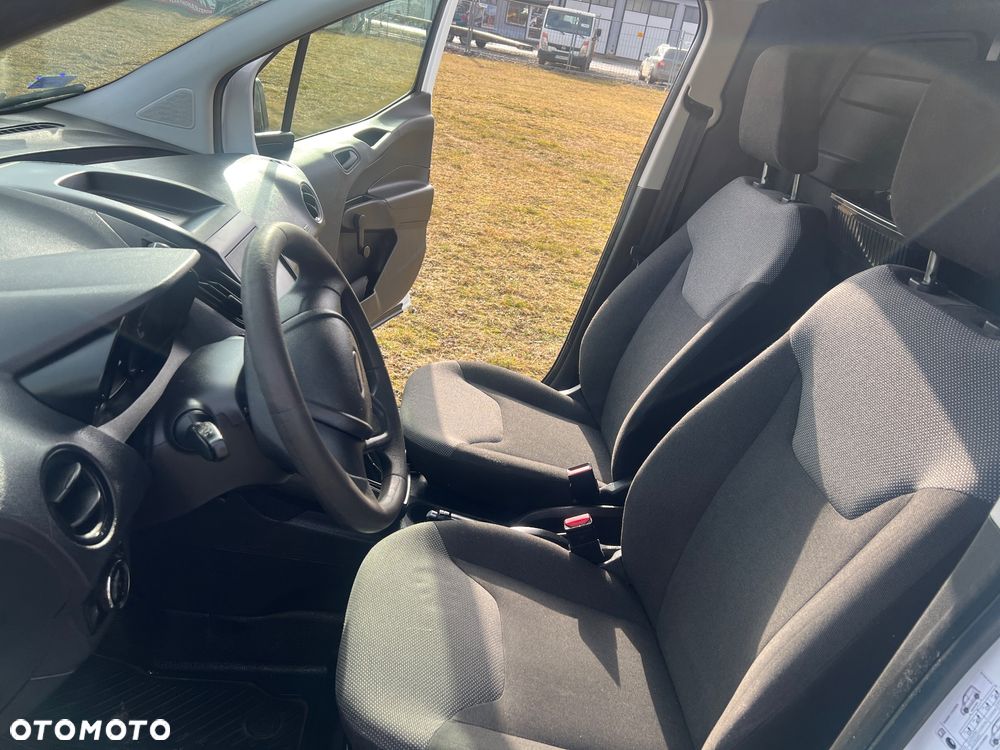 Ford Transit CURIER - 14