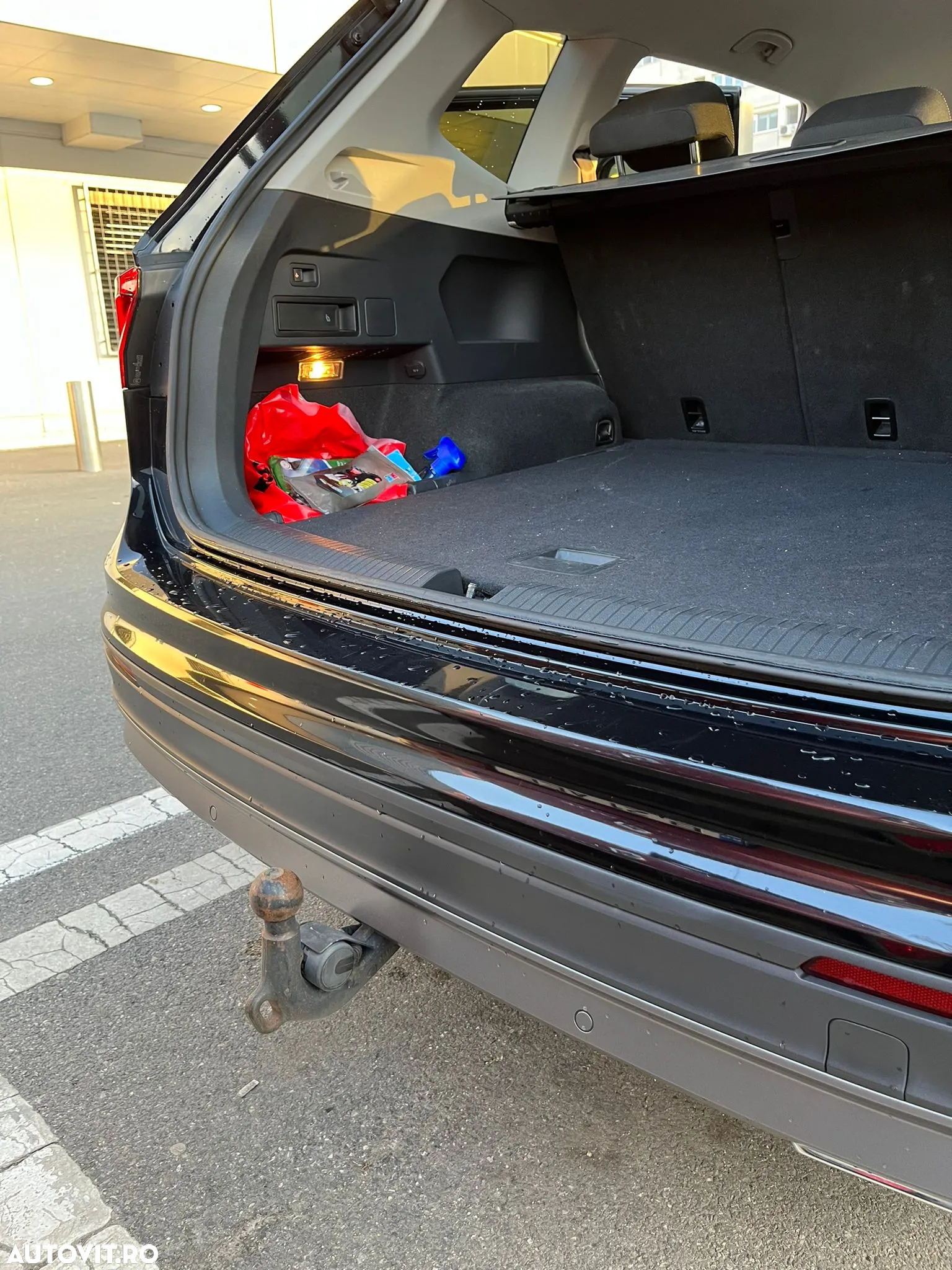 Volkswagen Tiguan Allspace 1.5 TSI OPF DSG Comfortline - 11