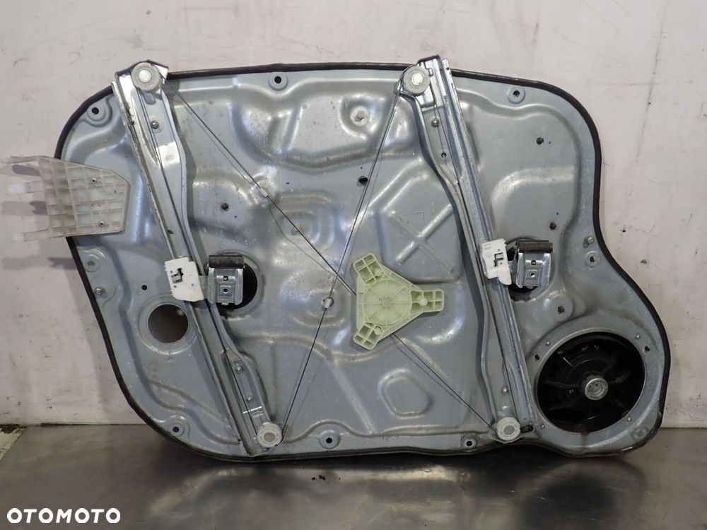 PODNOŚNIK SZYB PRAWY PRZÓD KIA CEED  82480-1H030 - 9