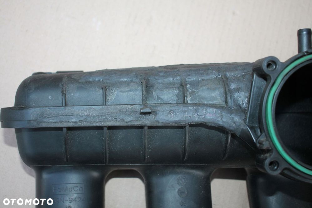 volvo v70 s80 xc70 v60 s60 xc60 3.0 t6 kolektor ssący 7g9n-9424 - 3