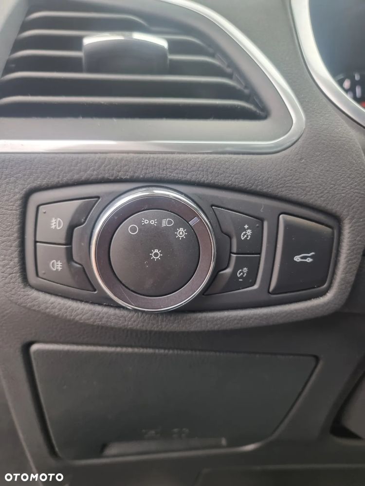 Ford Galaxy 2.0 EcoBlue Titanium - 19