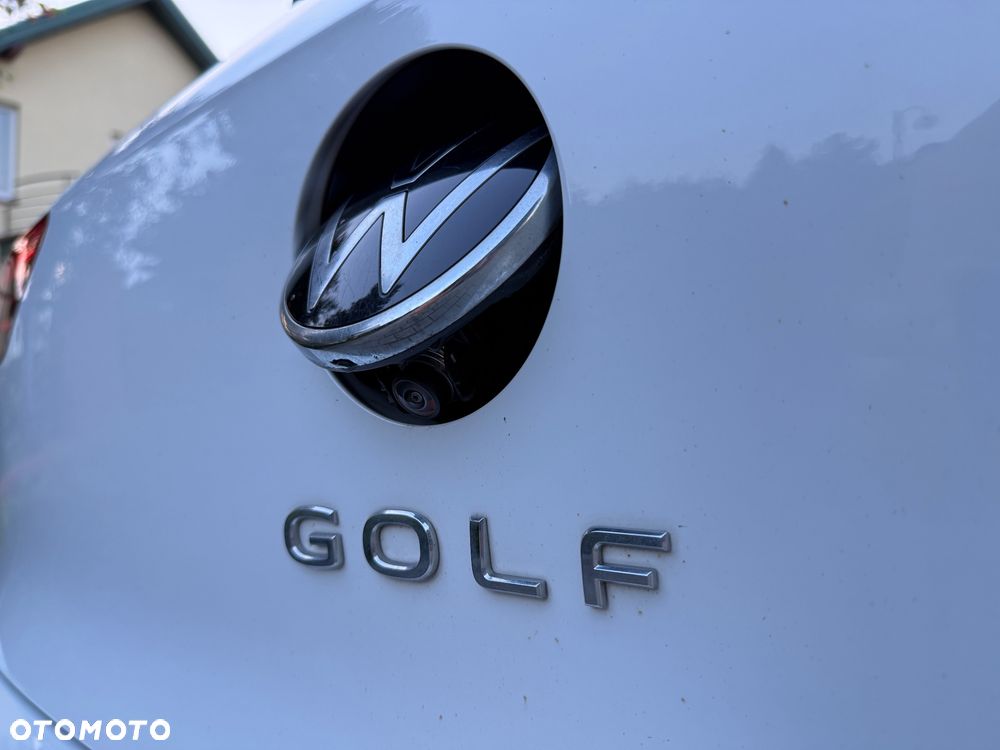 Volkswagen Golf 1.5 TSI EVO Life - 22