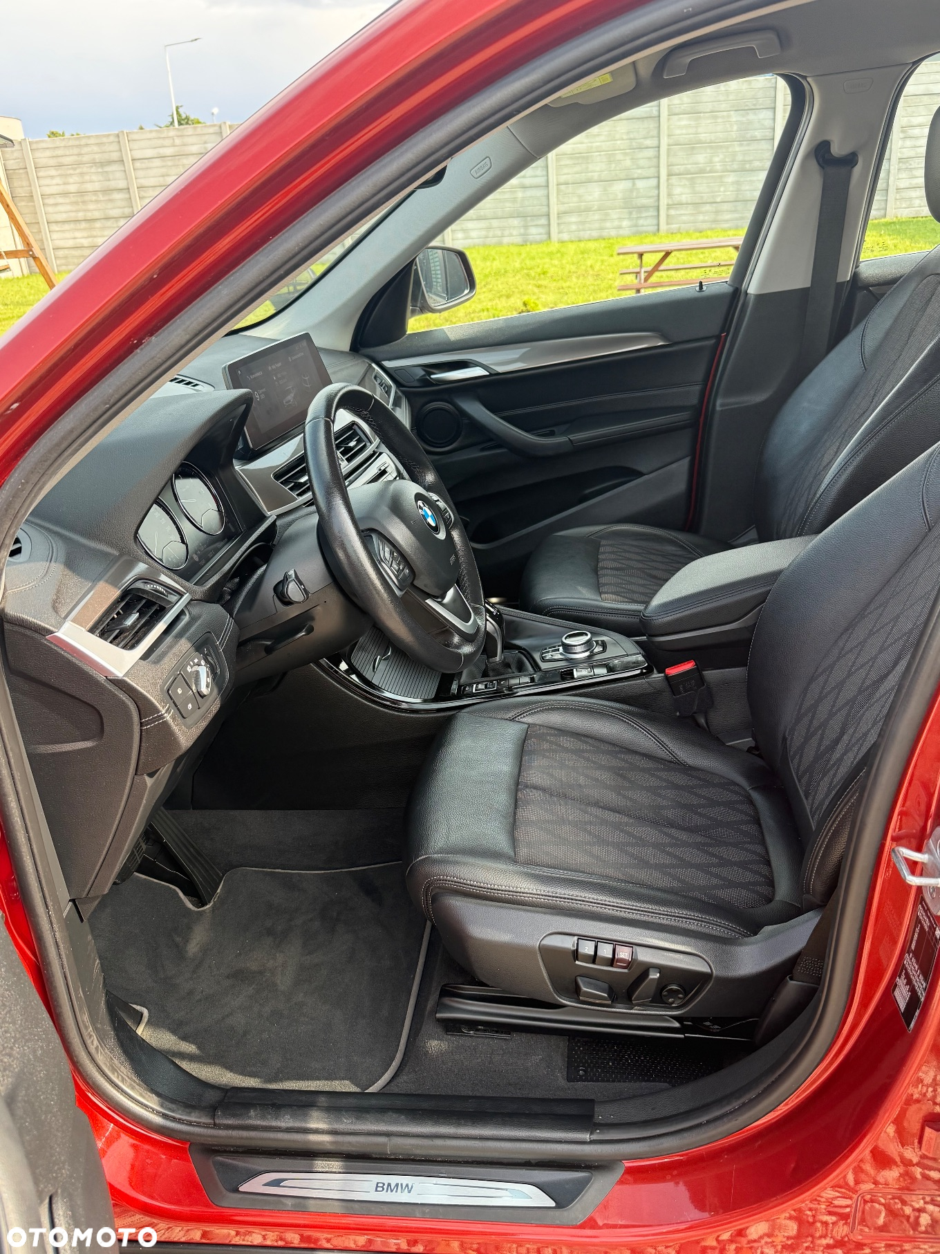 BMW X1 sDrive18d xLine - 14