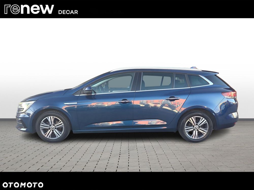 Renault Megane 1.3 TCe FAP Intens EDC - 2