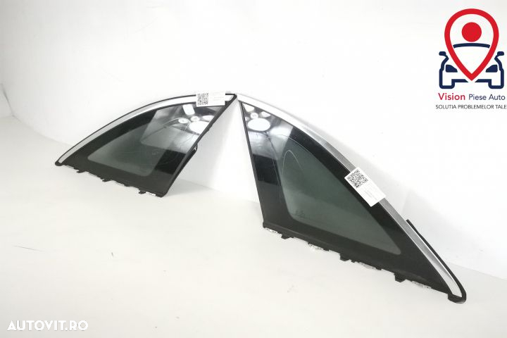 Geam Fix Stanga Spate Original In Stare Buna W253 X253 Mercedes-Benz - 3