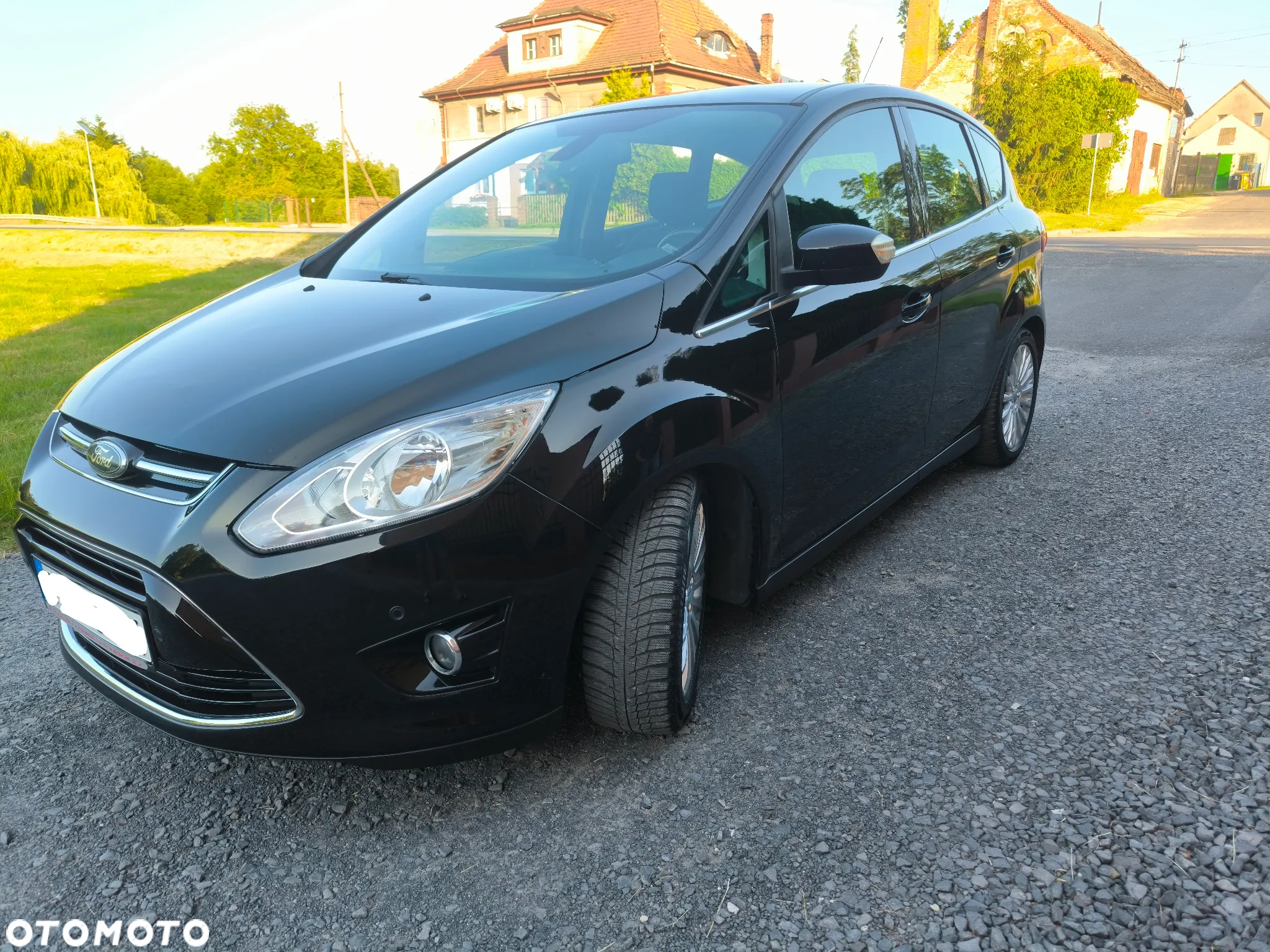 Ford C-MAX - 5