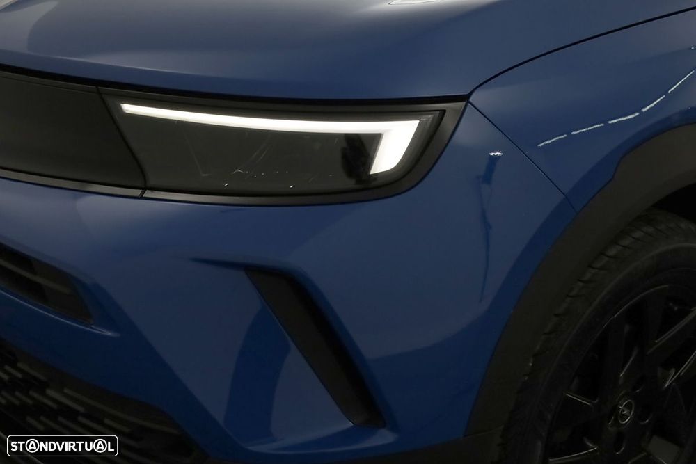 Opel Mokka 1.2 T GS - 6