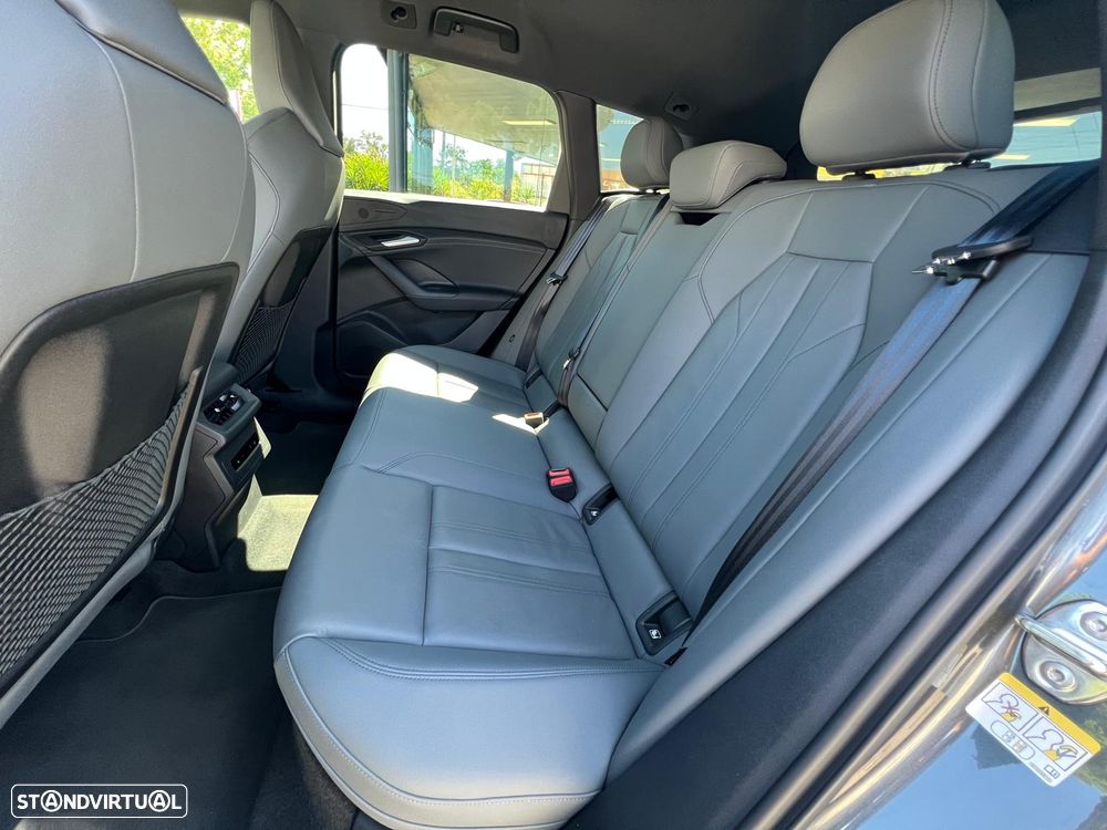 Audi Q6 e-tron 55 quattro 100 kWh - 8
