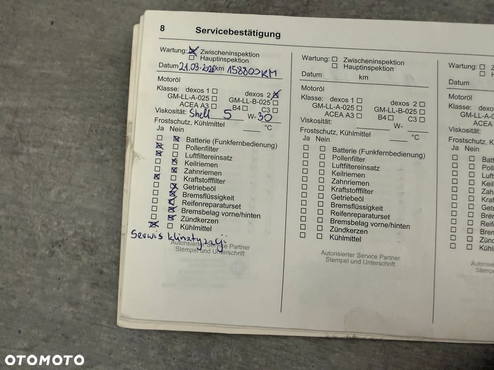 Opel Astra 1.6 BiTurbo D (CDTI) Start/Stop Innovation - 40