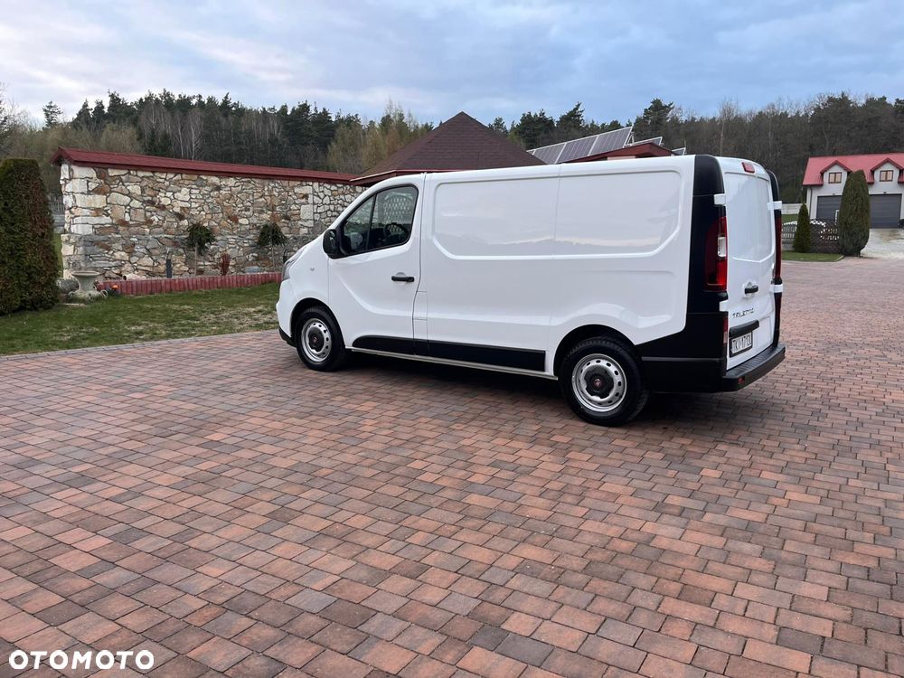 Fiat Talento - 6