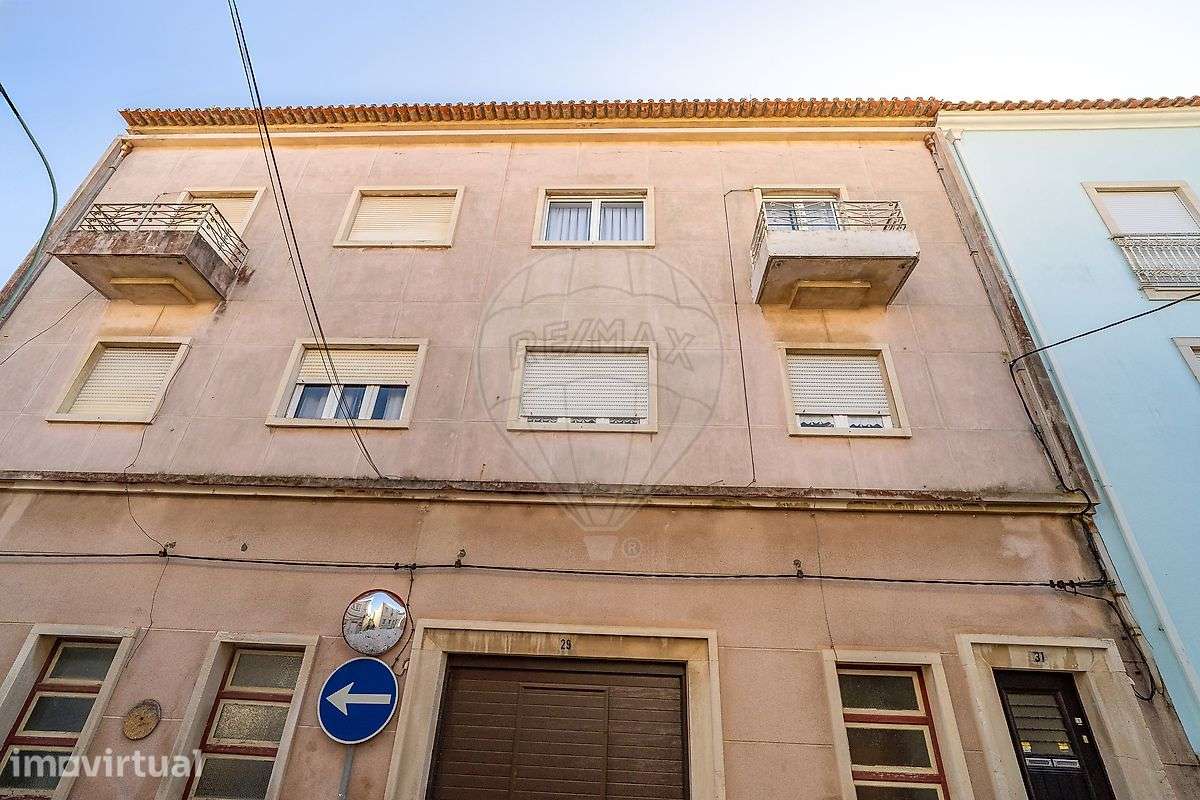 Apartamento T2 para venda - Grande imagem: 2/33