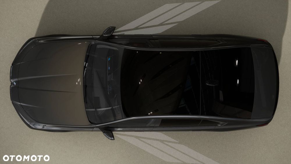 BMW Seria 7 2026