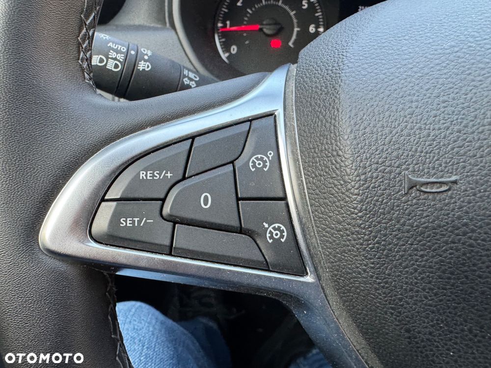 Dacia Duster TCe 130 2WD Sondermodell Extreme - 21