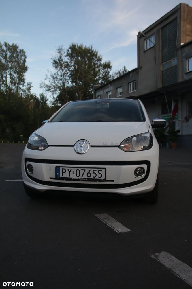 Volkswagen up! - 1