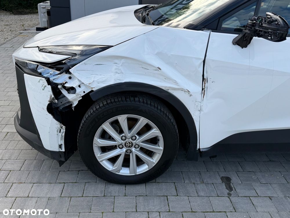 Toyota C-HR 1.8 Hybrid Comfort - 10