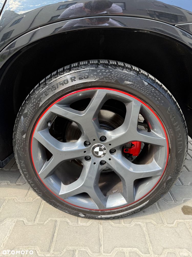BMW X6 - 21