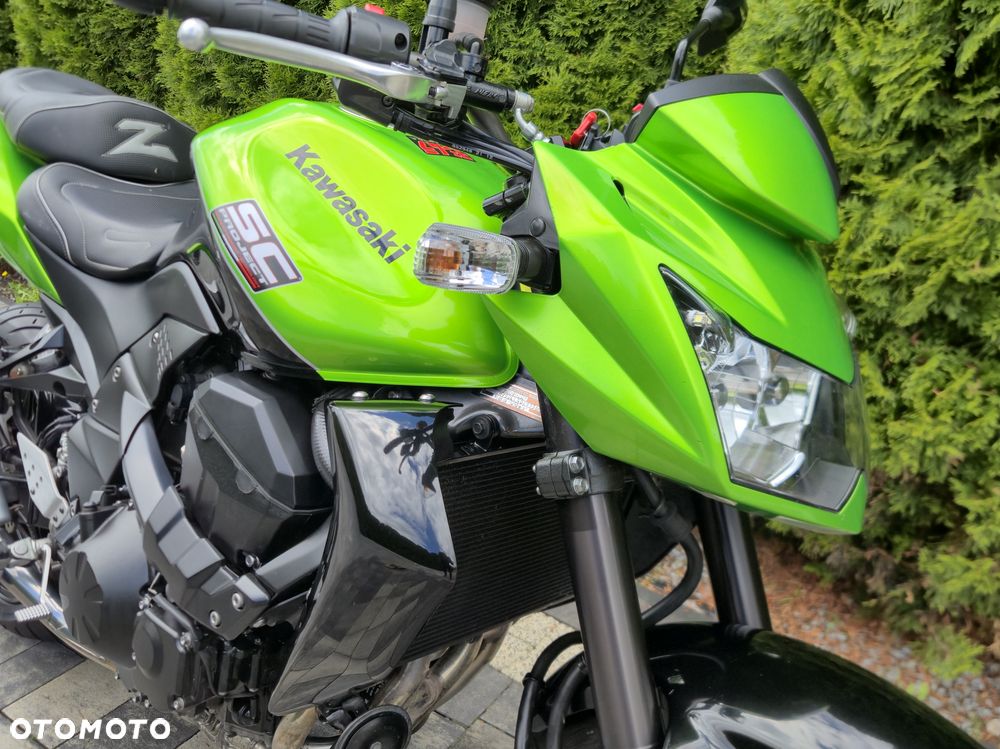 Kawasaki Z - 12