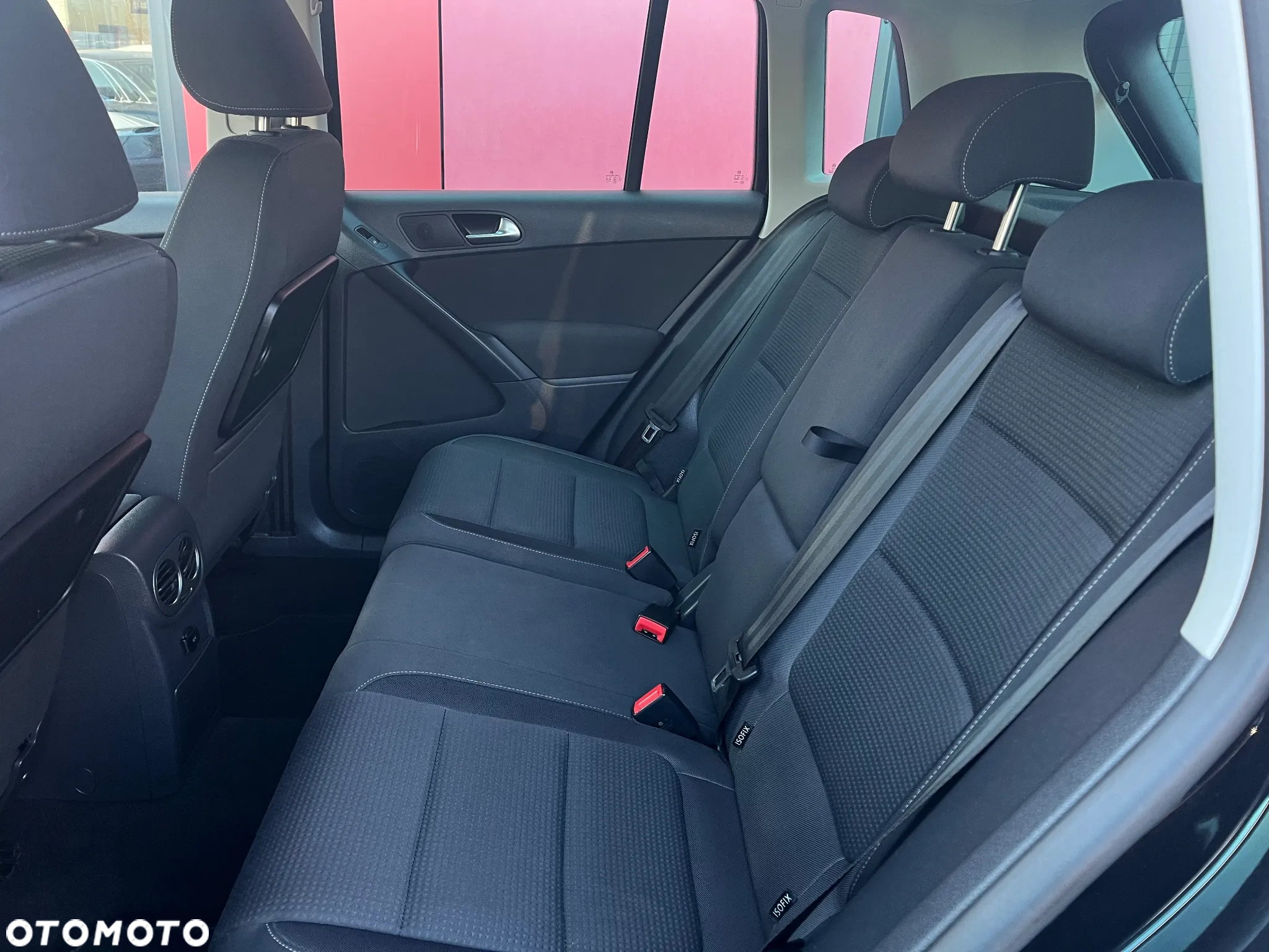 Volkswagen Tiguan 2.0 TDI DPF BlueMotion Technology Exclusive - 13