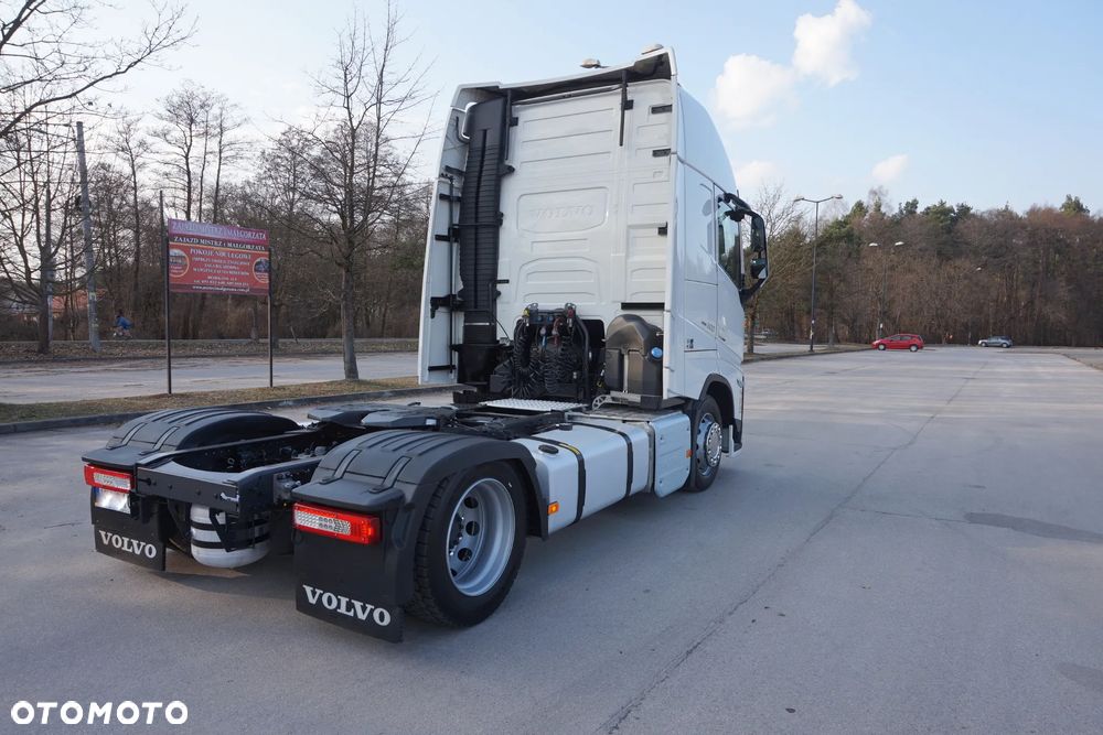 Volvo FH 500 XXL / LOW DECK / ACC / PARKCLIMA / FULL LED / SALON PL / IDEALNY. - 8